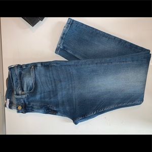 Zara Men’s Skinny Jeans